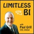 Limitless BI - Business Intelligence Podcast