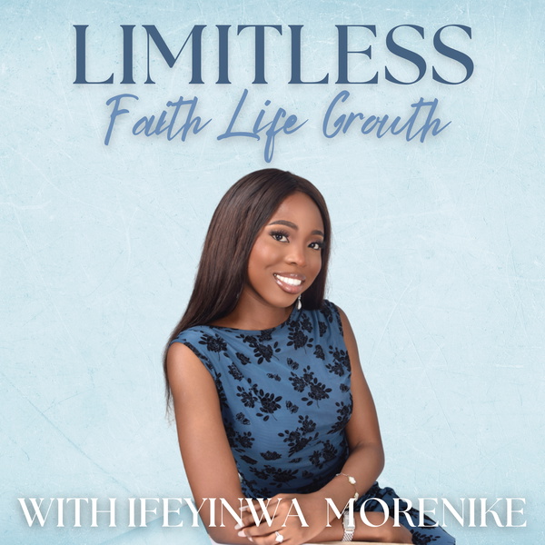 Artwork for Limitless: Faith Life Growth