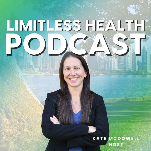 Artwork for Limitless Health