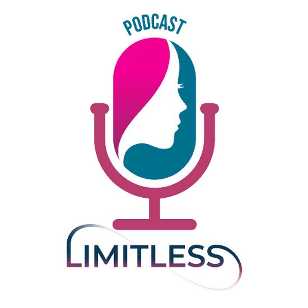 Artwork for LIMITLESS Leaders Podcast