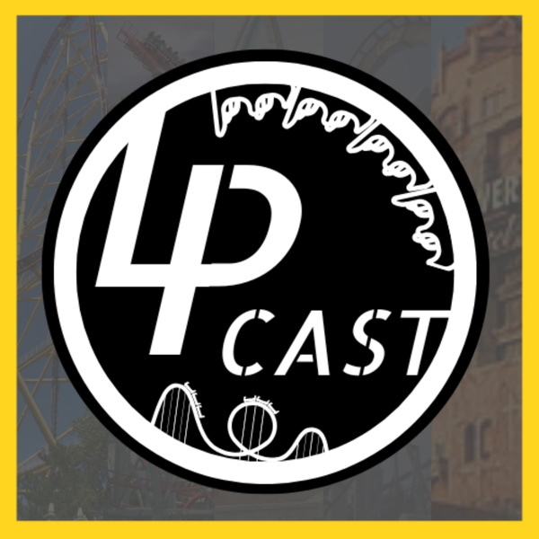 Artwork for Limitless Parkcast