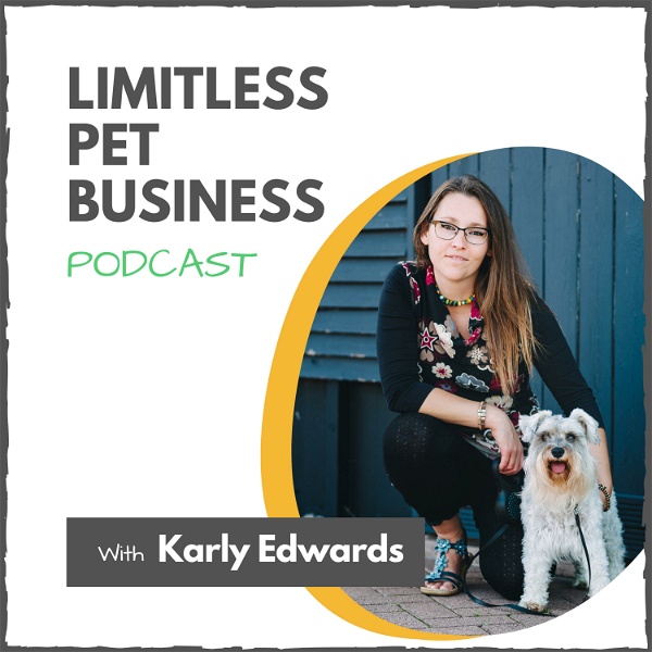 Artwork for Limitless Pet Business