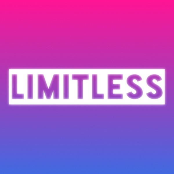 Artwork for Limitless YTH&YA