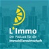 L'Immo – Der Podcast für die Immobilienwirtschaft