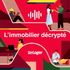 L'immobilier décrypté par SeLoger