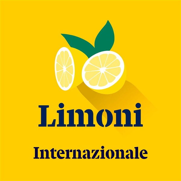 Artwork for Limoni