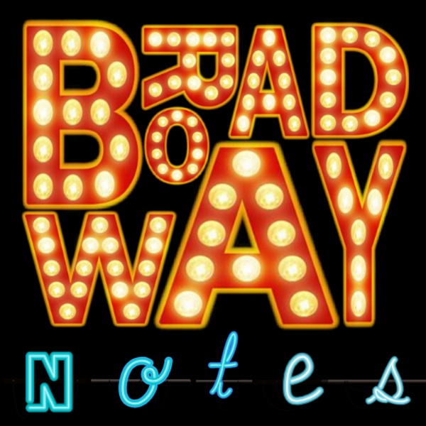 Artwork for Broadway Notes