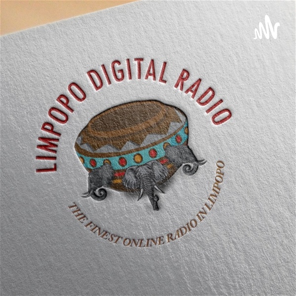 Artwork for Limpopo digital radio podcast