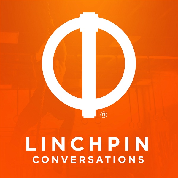 Artwork for Linchpin Conversations