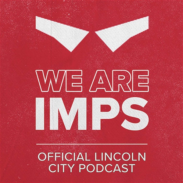 Artwork for Lincoln City official podcast