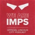 Lincoln City official podcast