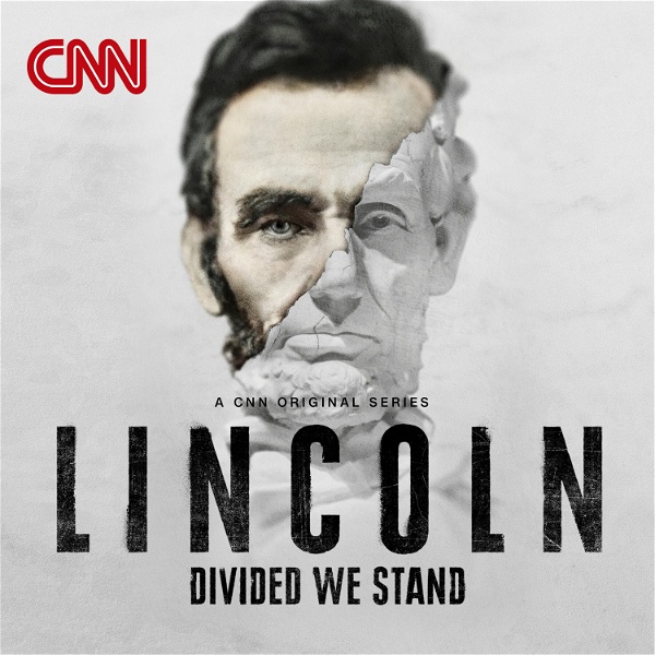 Artwork for Lincoln: Divided We Stand