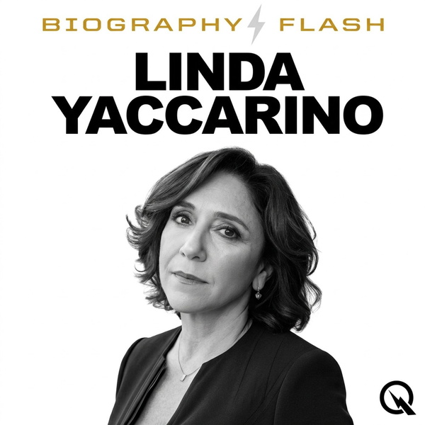 Artwork for Linda Yaccarino