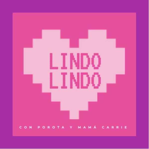 Artwork for Lindo Lindo