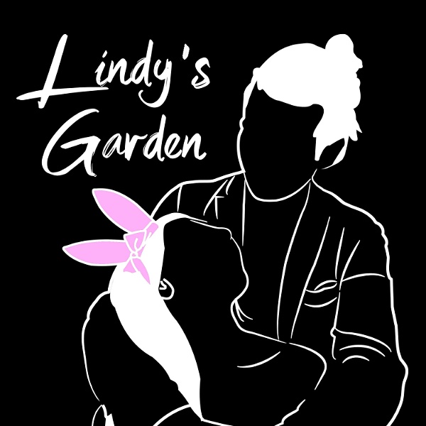 Artwork for Lindy's Garden