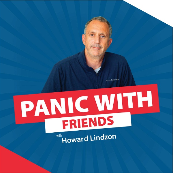 Artwork for Panic with Friends