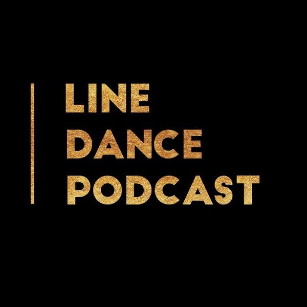 Artwork for Line Dance Podcast