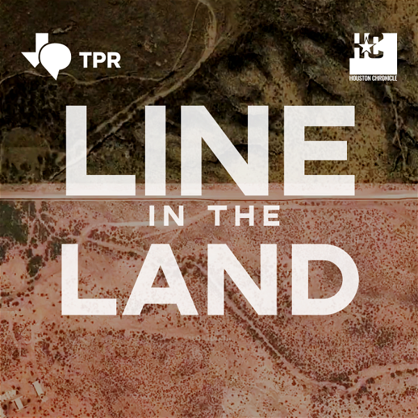 Artwork for Line in the Land