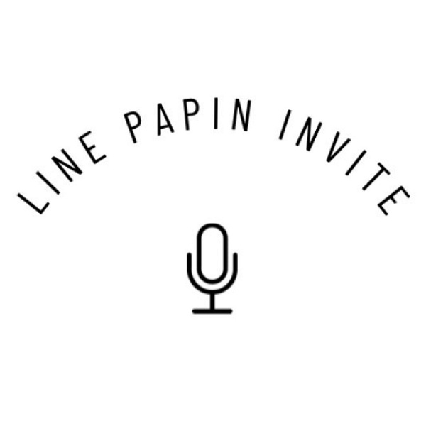 Artwork for Line Papin Invite