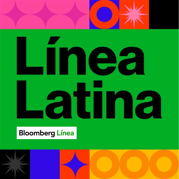 Artwork for Línea Latina
