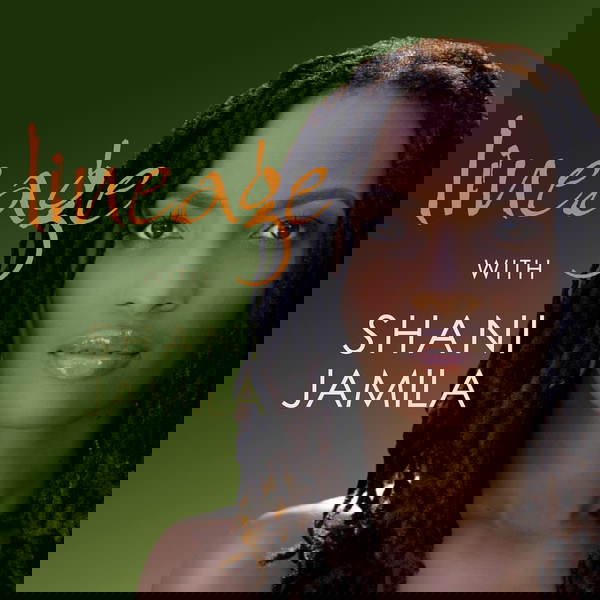 Artwork for Lineage Podcast