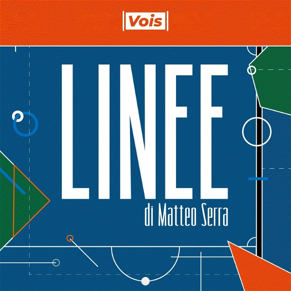 Artwork for LINEE — Dentro lo Sport