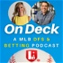 On Deck : DFS MLB & Prop Picks 2022