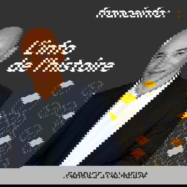 Artwork for L'info de l'histoire