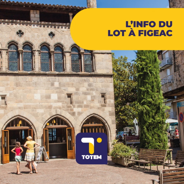 Artwork for L'info du Lot à Figeac