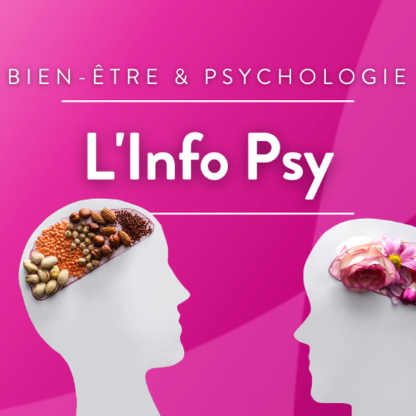 Artwork for L'info psy