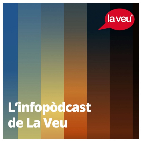 Artwork for L'infopodcast de La Veu