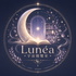 Lunéa ☾⋄ 宇宙閱覽室