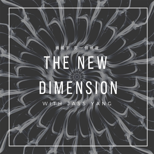 Artwork for 另一個維度 The New Dimension