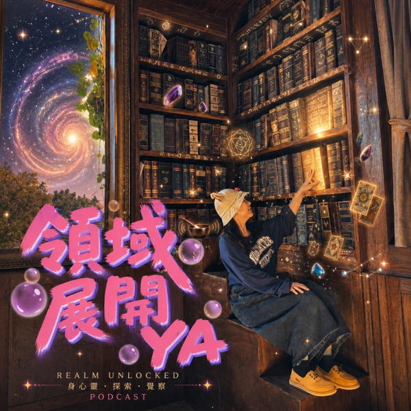 Artwork for 領域展開Ya