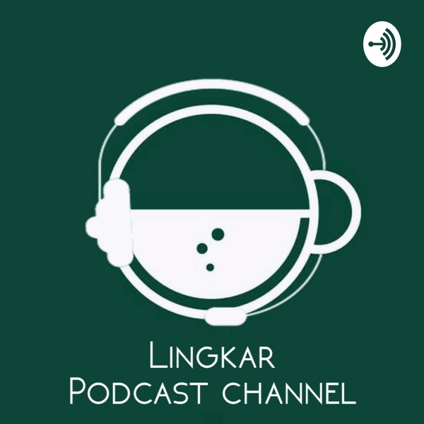 Artwork for Lingkar Podcast