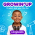 Lingokids: Growin' Up! —Discover dream jobs!