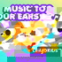 Lingokids: Music to Our Ears