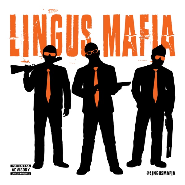 Artwork for Lingus Mafia