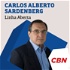 Linha Aberta - Carlos Alberto Sardenberg