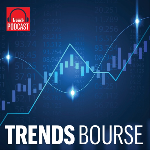 Artwork for Trends Bourse podcast