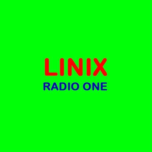 Artwork for Linix Radio One