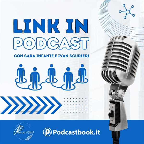 Artwork for Link in Podcast