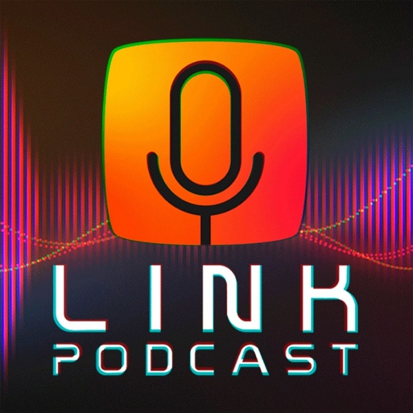 Artwork for Link Podcast