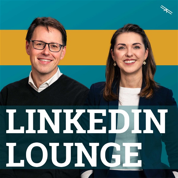Artwork for LinkedIn Lounge
