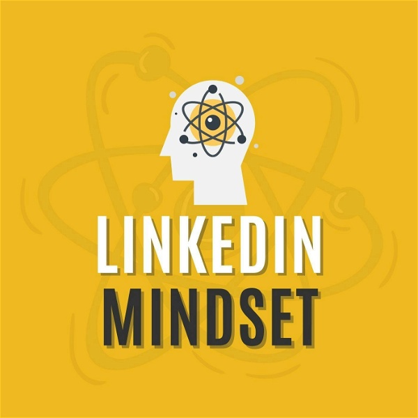 Artwork for LinkedIn Mindset