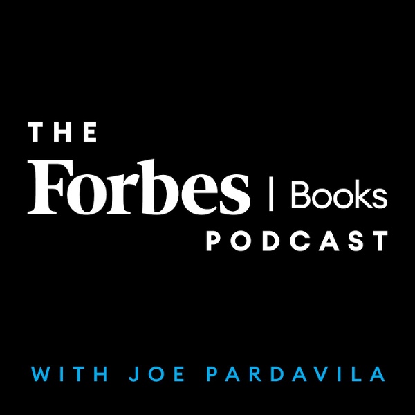 Artwork for The Forbes Books Podcast