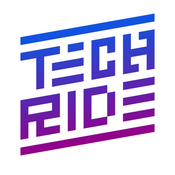 Artwork for TechRide: Utforska Framtidens Teknik