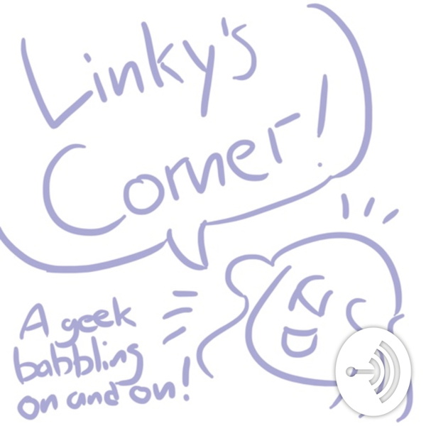 Artwork for Linky’s Corner