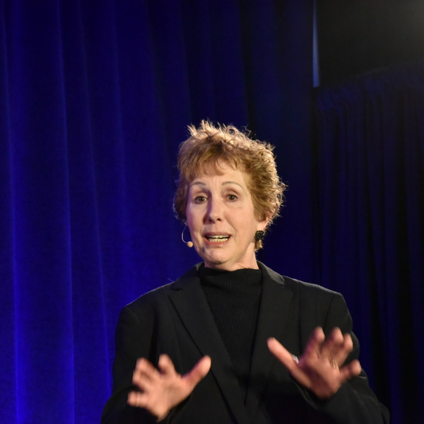 Artwork for Linnaea Mallette's Potpourri Podcast