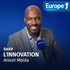 L'innovation du jour - Anicet Mbida